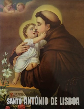 Santo António de Lisboa